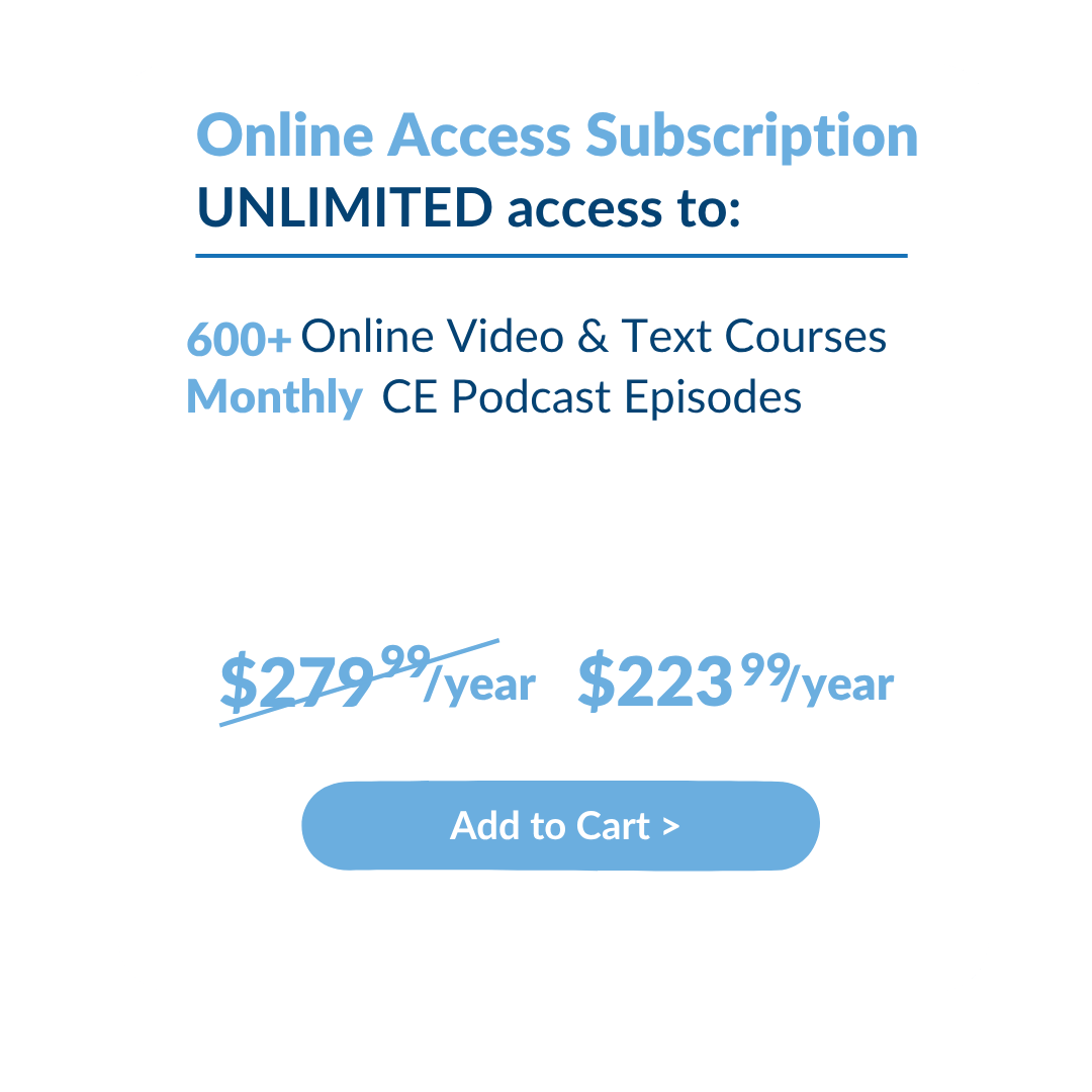 Online Access - 20%-1