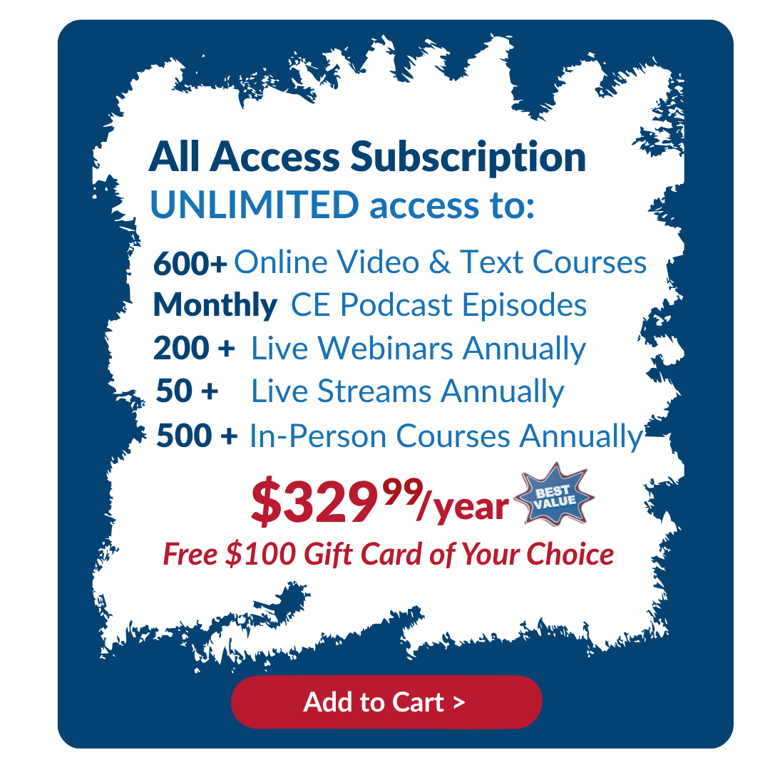 All Access-1
