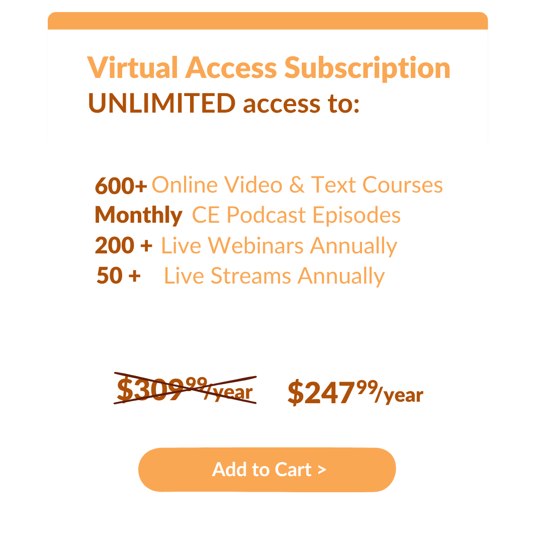 Virtual Access