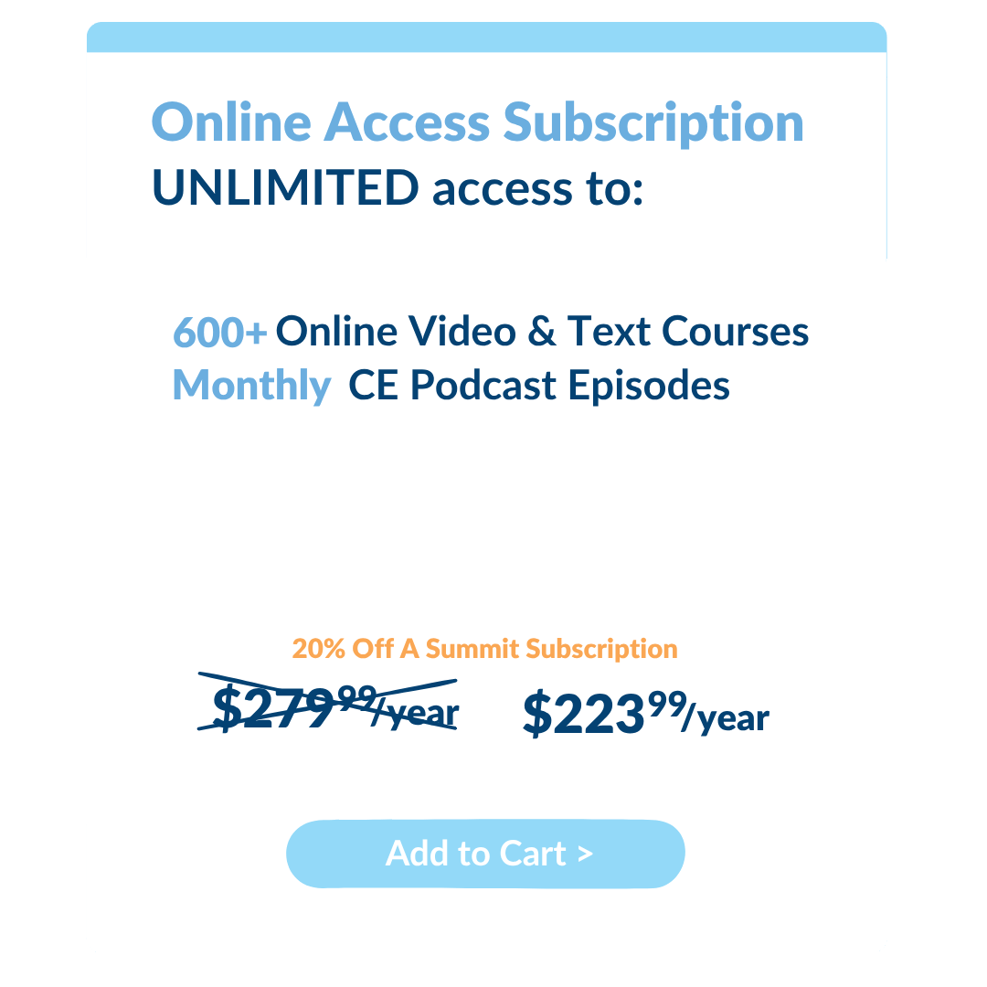 Online Access