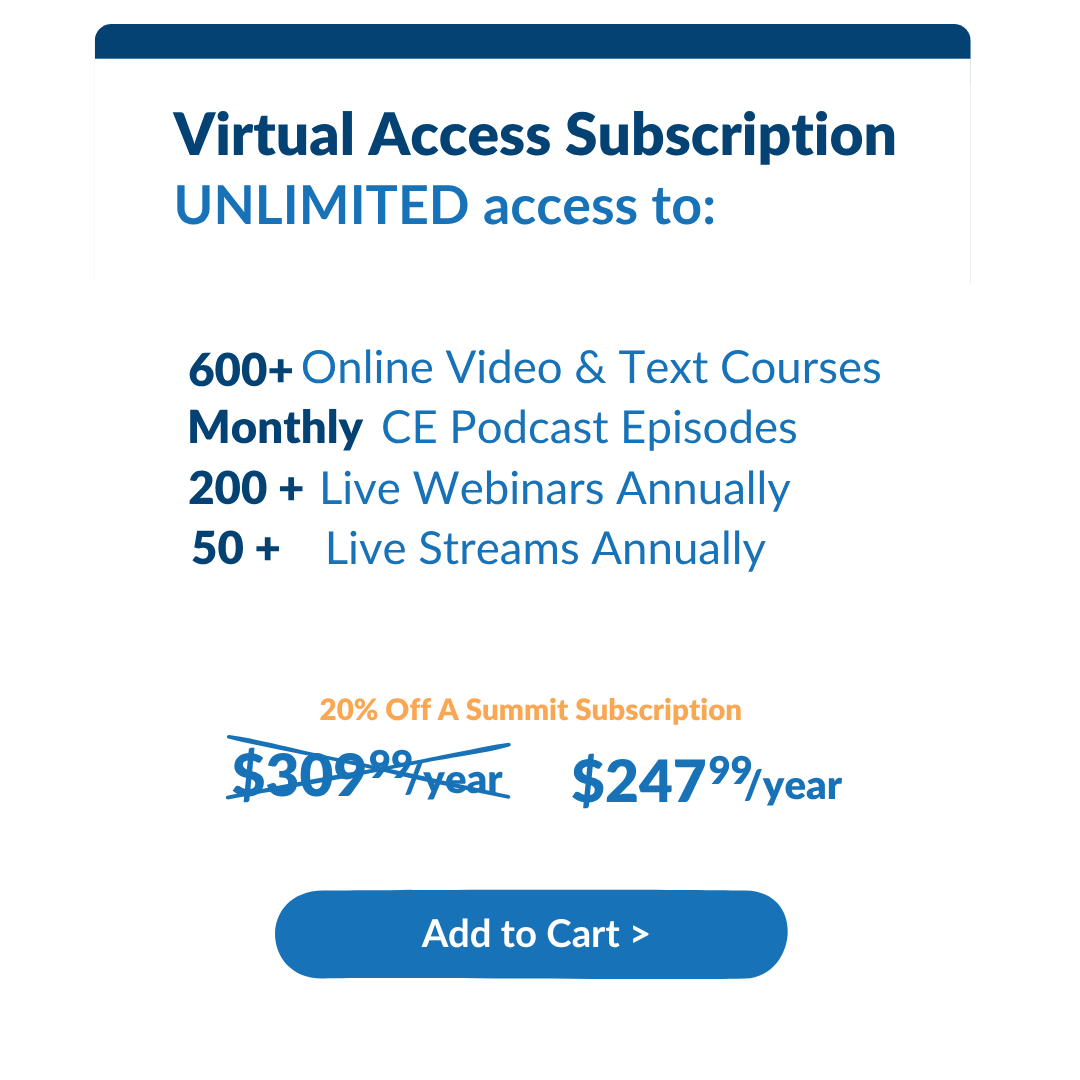 Virtual Access