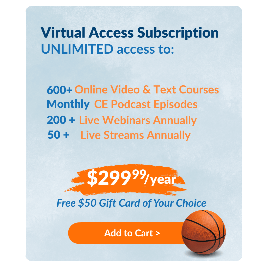 Virtual Access Subscription